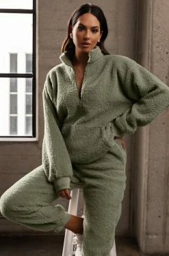 DS Warm Wishes - Sage