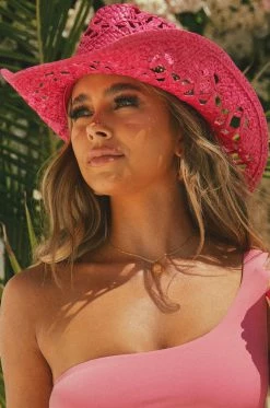 CHC Aryana - Pink Swim