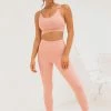 MONOB Activewear Work It Out - Mauve