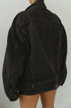 MB Cali Girl - Black