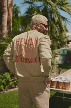 MSLOLA Desierto - Dark Nude