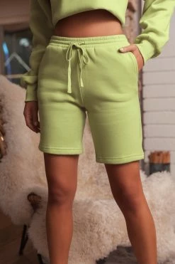 MSLOLA Cozy Feels - Sage