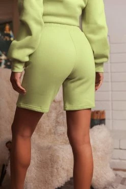 MSLOLA Cozy Feels - Sage