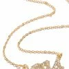 BC 1994 Necklace - Gold Accessories