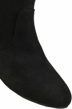 NatBreeze Shoes Strut & Slay - Black