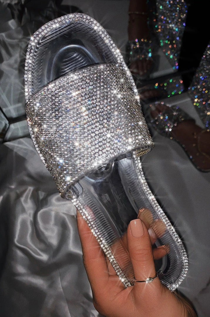 WDIVA Paradise Sunrise - Clear