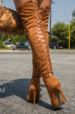 FEVER High Standards - Tan