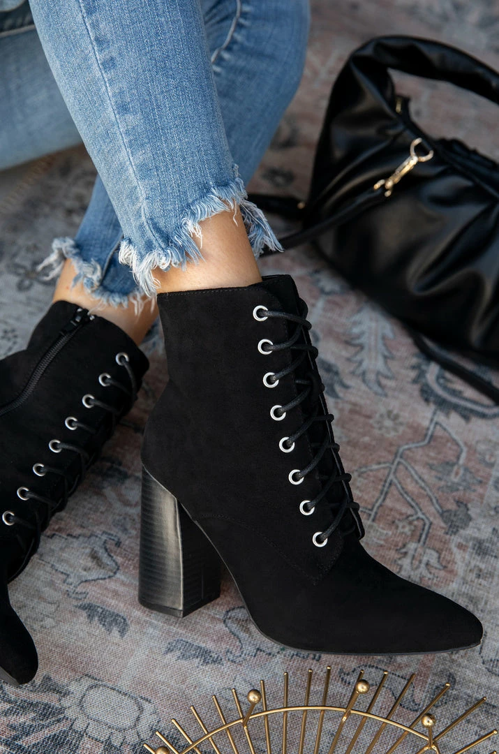 SREP Be Cool - Black