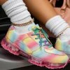 LSHE Shoes Chase The Dream - Rainbow