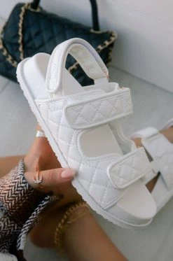 MIXX Most Desired - White