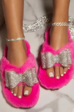 SOME Shoes Best Gift - Pink