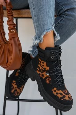 RFRESH Mollie - Leopard