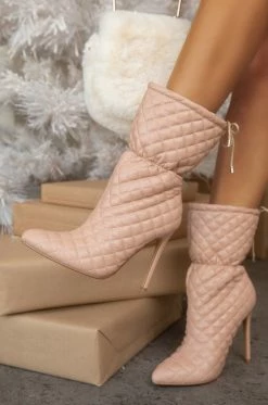 LEMND The East Coast - Nude