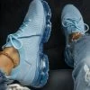 LSHE Chase The Dream - Light Blue Shoes