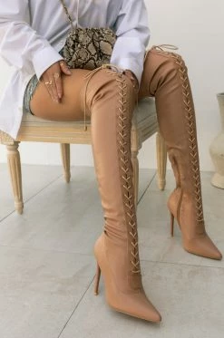 SOME Original Obsession - Nude