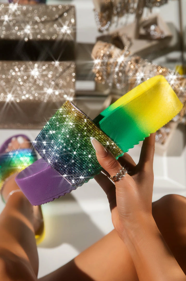 LILIA Shoes Favorite One - Multi