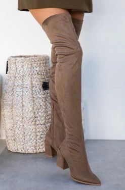 WDIVA Main Squeeze - Taupe