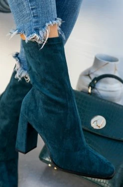 SOME Extra Attention - Teal