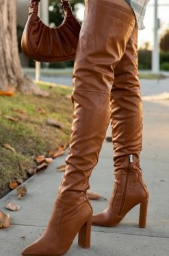 LEMND Power Play - Tan