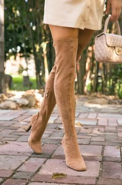 MIXX Shoes City Life - Nude