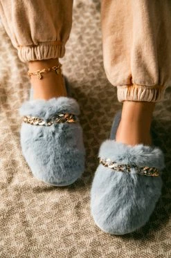 MIXX Warm Hearted - Light Blue