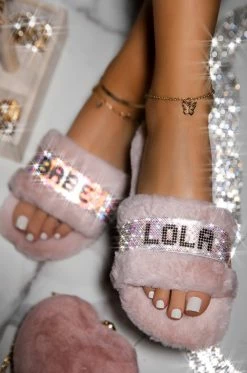 SOME Shoes Lola Babe - Blush
