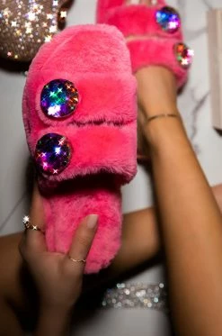 SOME Luxe & Chill - Pink