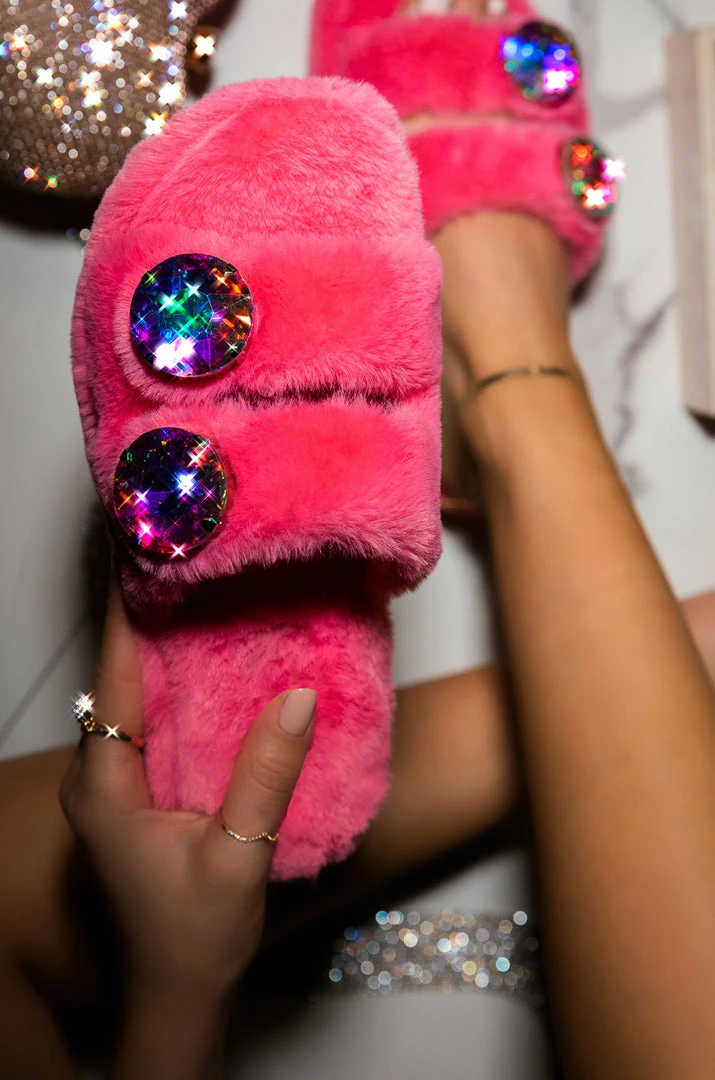 SOME Luxe & Chill - Pink