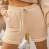 MSLOLA Cozy Feels - Nude Activewear