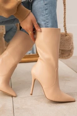 MIXX French Addiction - Nude