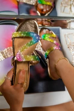 BBOO Day Club - Rose Gold