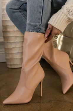 MIXX French Addiction - Nude