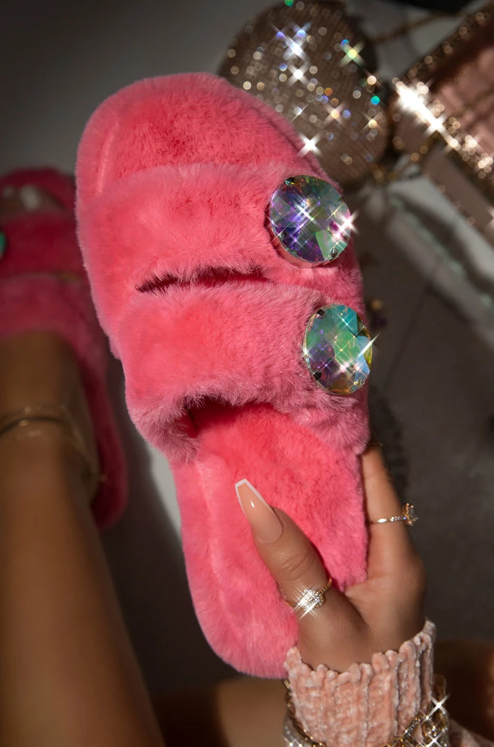 SOME Luxe & Chill - Pink