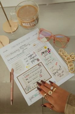 MSLOLA Motivational - White