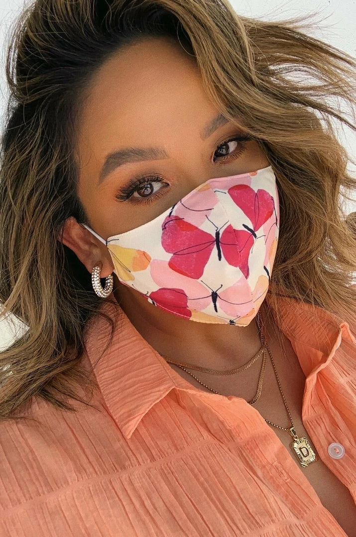 FA Accessories Butterfly Dreams - Butterfly