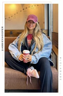 MB Cali Girl - Denim