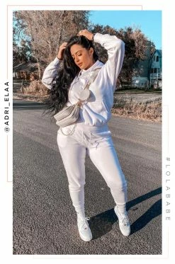 RF Chill Flex - White