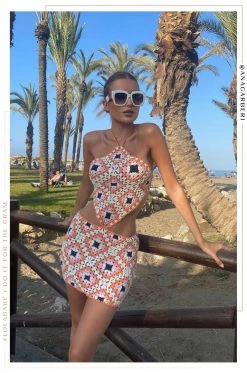 LVH Isla Bonita - Orange