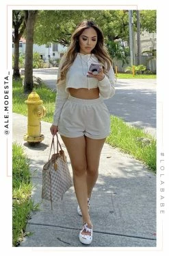 MSLOLA Miss Lola - Cream