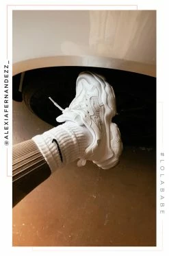 BERNS Workout Plan - White