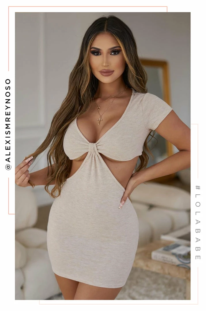 LX Private Resort - Nude