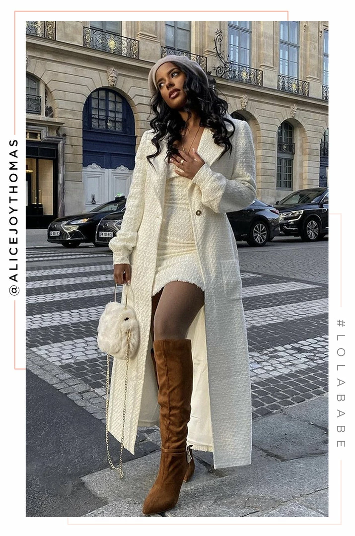 LILIA Best Secret - Tan Shoes