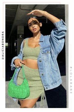 MB Cali Girl - Denim