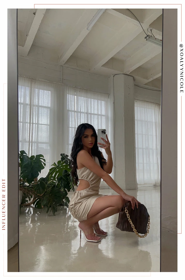 UR Accessories Lavish Taste - Mocha