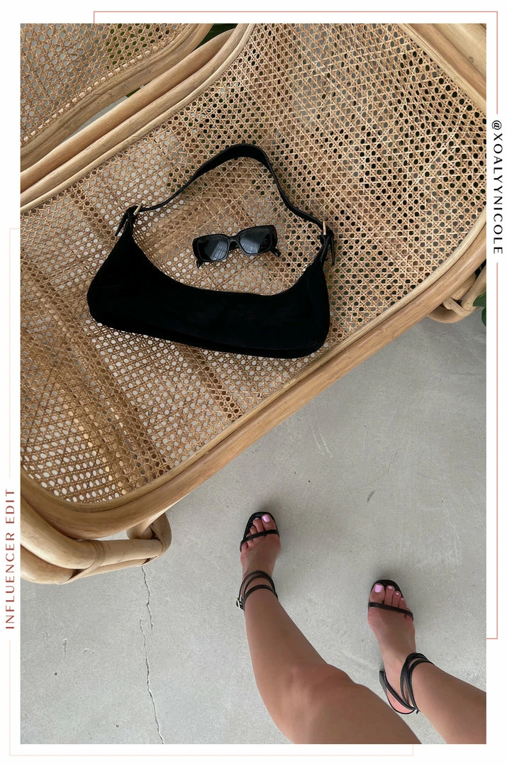 UR Letizia - Black Accessories