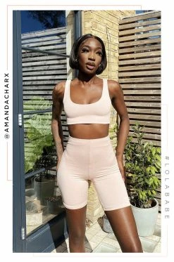 BKD Activewear That Summer Feeling - Pink