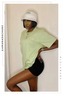 MSLOLA Accessories Taurus - White