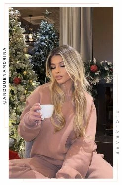 MSLOLA Cozy Feels - Latte