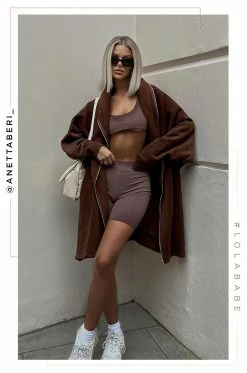 BBX Friday Energy - Mocha