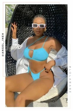 ENY Swim Dulce Paraiso - Aqua